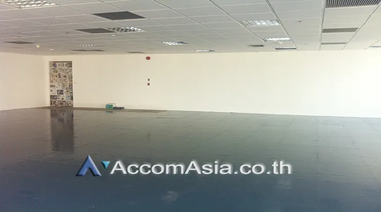 unit Office space For Rent in Sukhumvit, Bangkok  near MRT Sukhumvit - BTS Asok (AA17165)